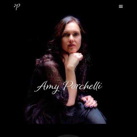 Amy Porchelli